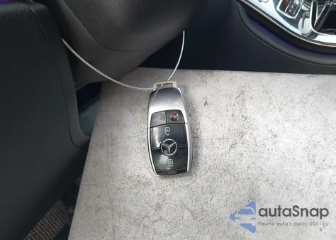 2017 Mercedes-Benz E 300 from USA, damaged, VIN WDDZF4JB9HA067463